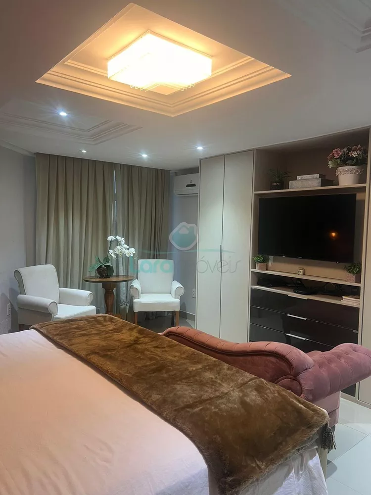 Cobertura, 4 quartos, 480 m² - Foto 2