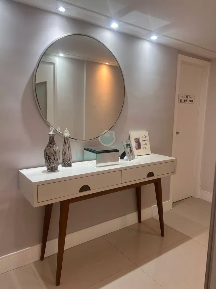 Cobertura, 4 quartos, 480 m² - Foto 17