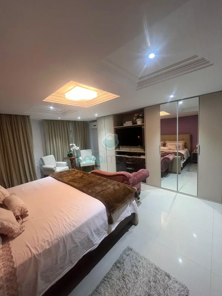 Cobertura, 4 quartos, 480 m² - Foto 22