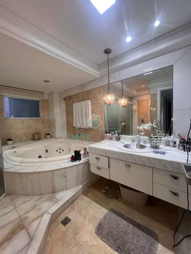 Cobertura, 4 quartos, 480 m² - Foto 12