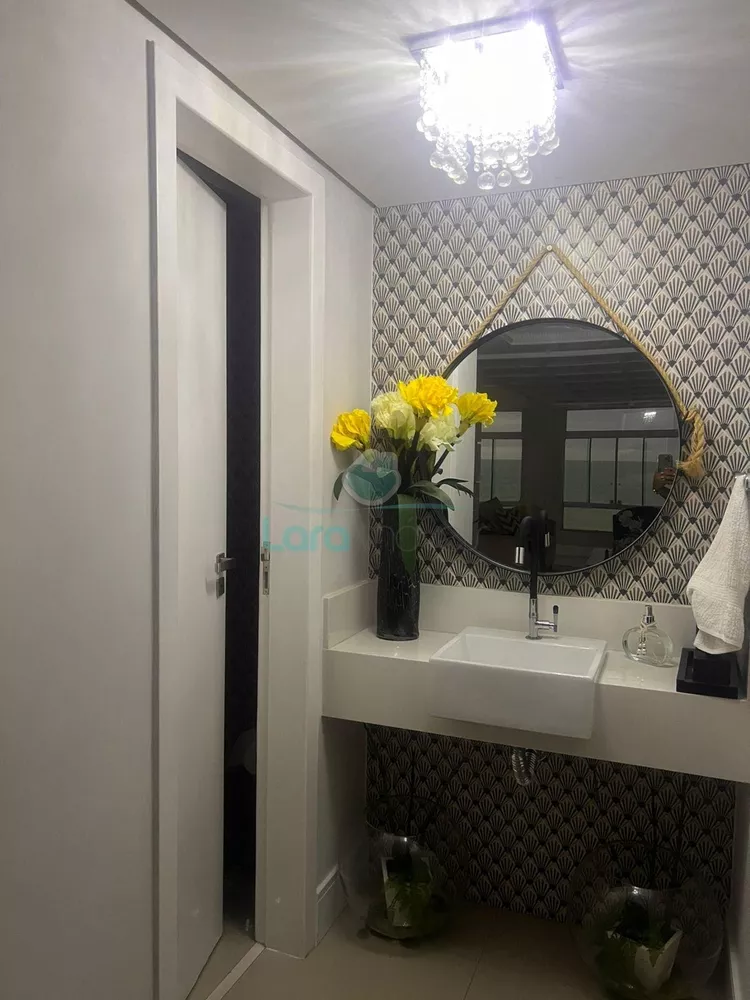 Cobertura, 4 quartos, 480 m² - Foto 14