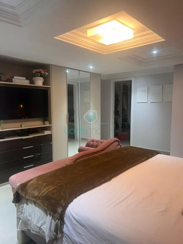 Cobertura, 4 quartos, 480 m² - Foto 10