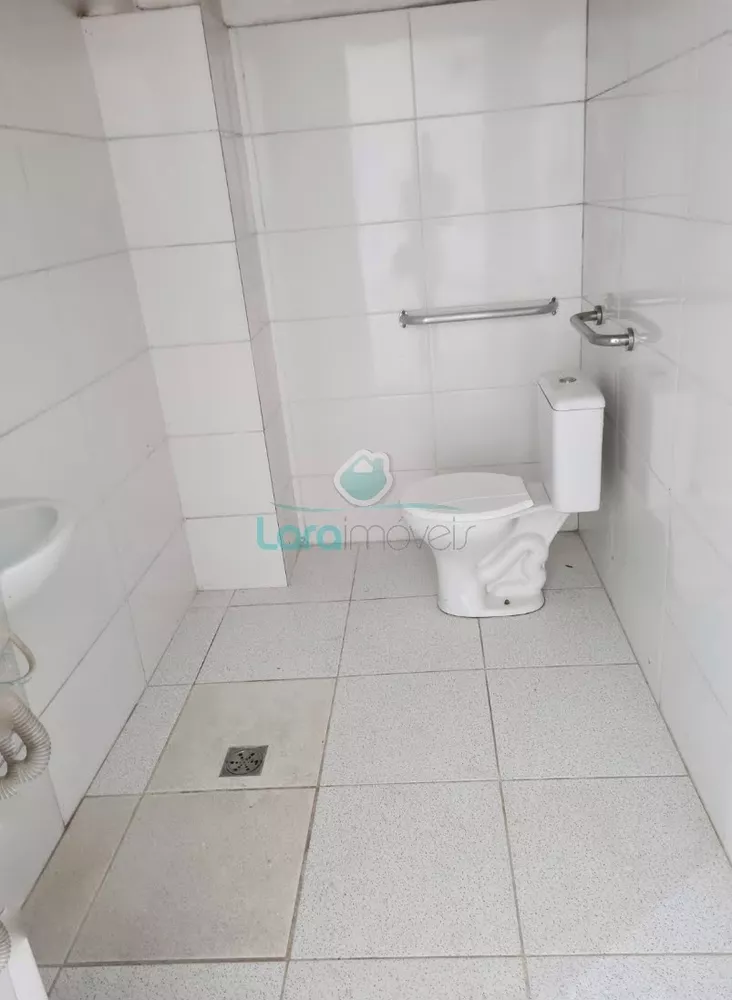 Loja-Salão para alugar, 63m² - Foto 4