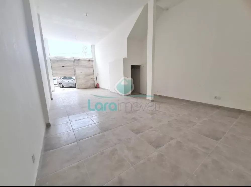 Loja-Salão para alugar, 63m² - Foto 1