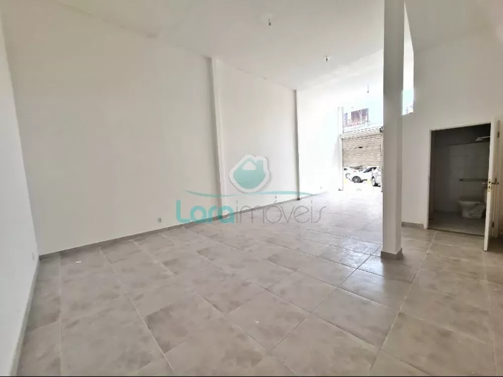 Loja-Salão para alugar, 63m² - Foto 3