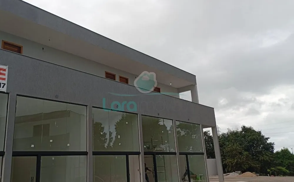 Loja-Salão, 28 m² - Foto 2