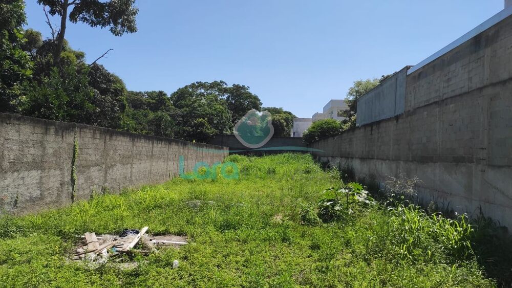 Terreno, 684 m² - Foto 1