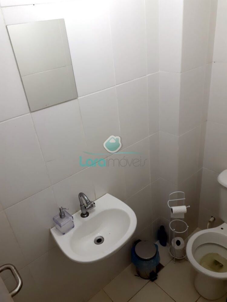 Conjunto Comercial-Sala à venda, 32m² - Foto 5
