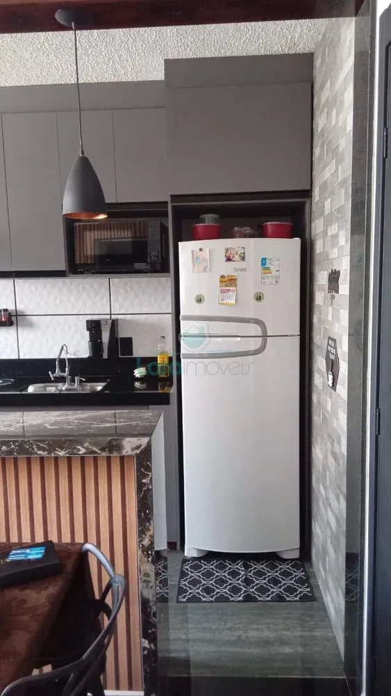 Apartamento, 2 quartos, 50 m² - Foto 11