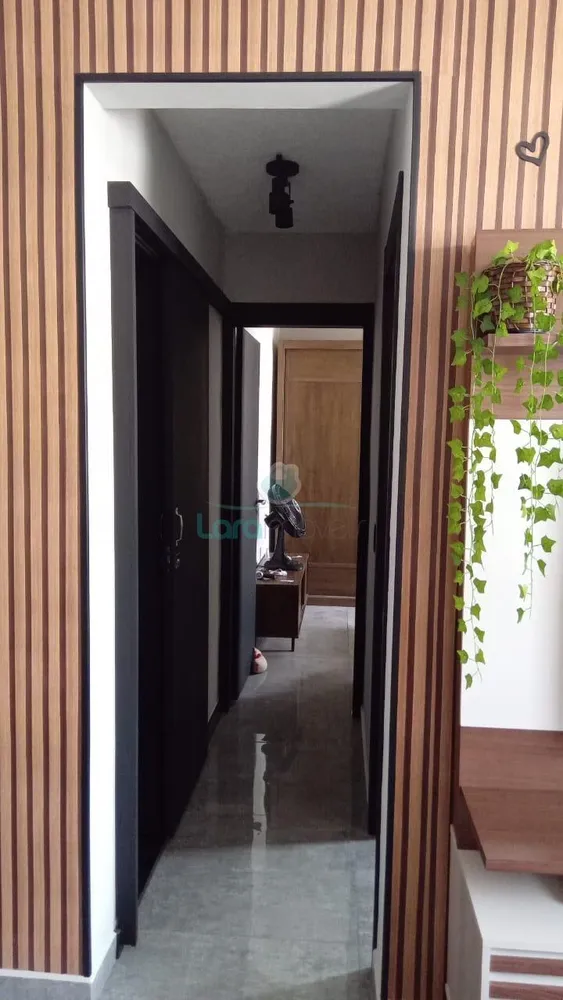 Apartamento, 2 quartos, 50 m² - Foto 5