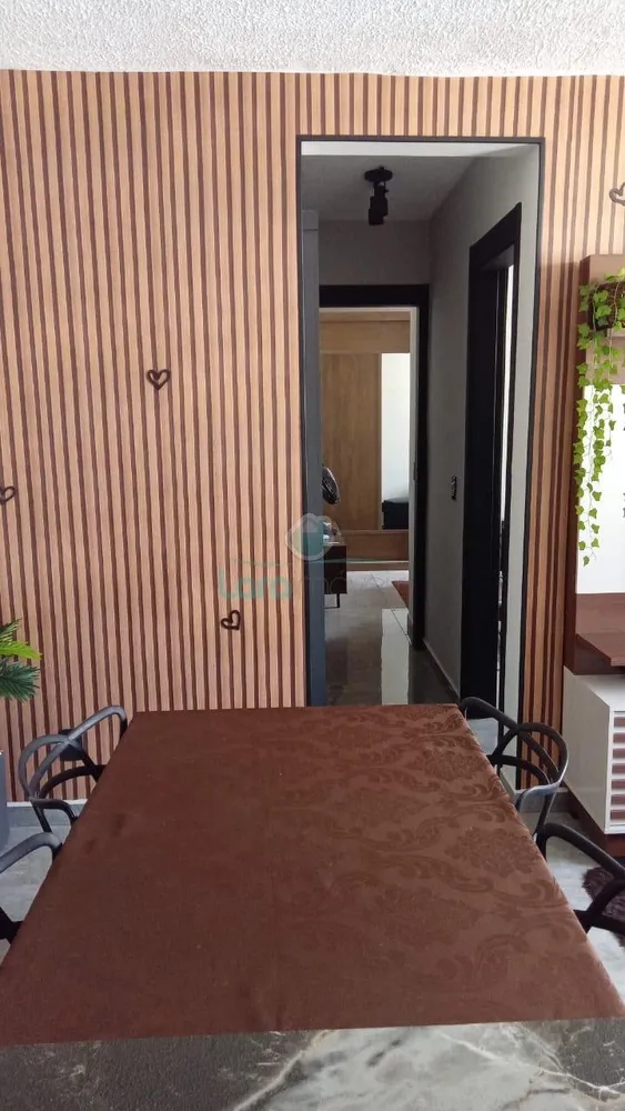 Apartamento, 2 quartos, 50 m² - Foto 4