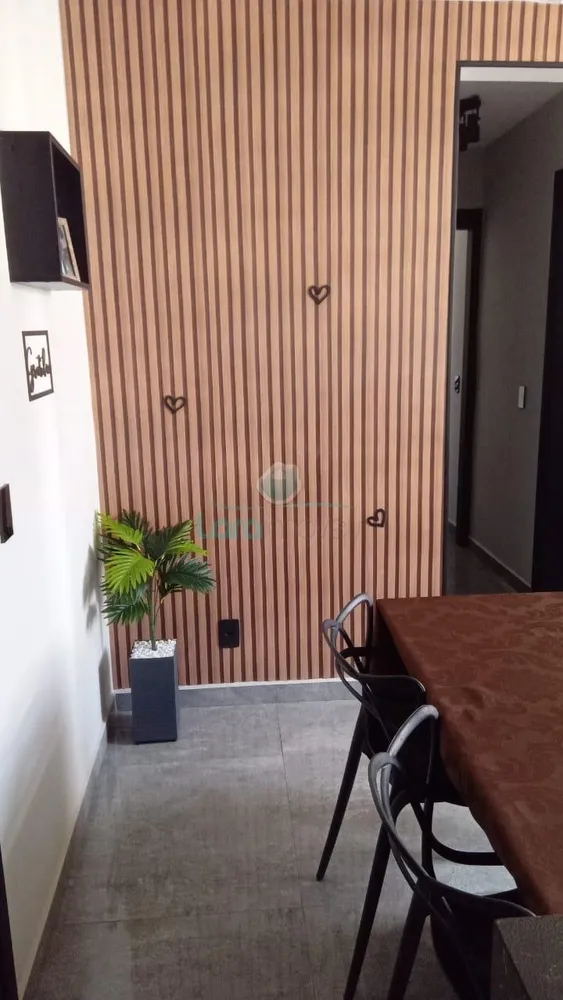 Apartamento, 2 quartos, 50 m² - Foto 8