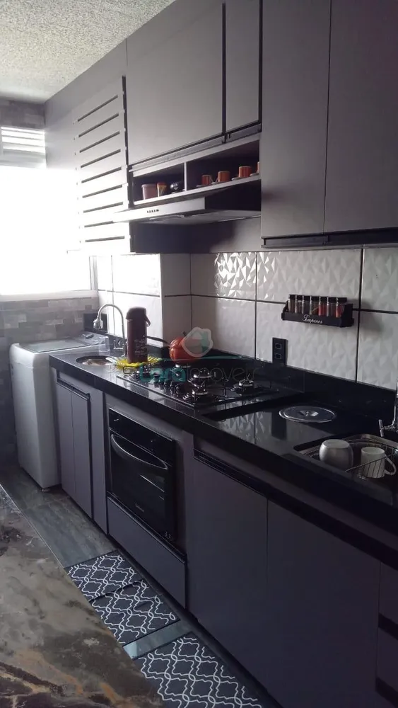 Apartamento, 2 quartos, 50 m² - Foto 9
