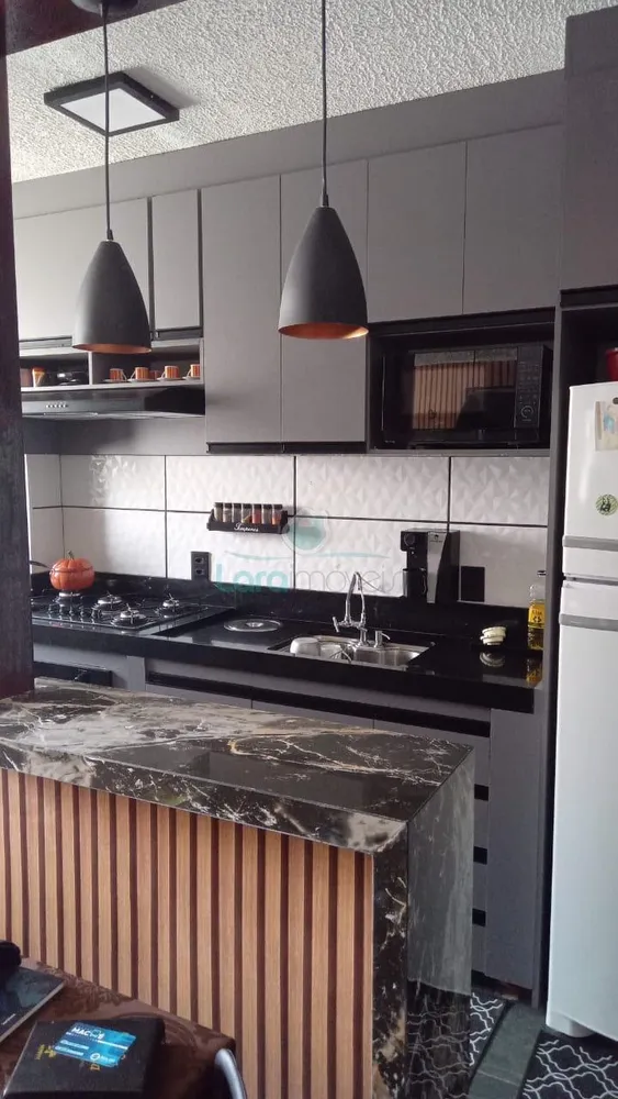 Apartamento, 2 quartos, 50 m² - Foto 10