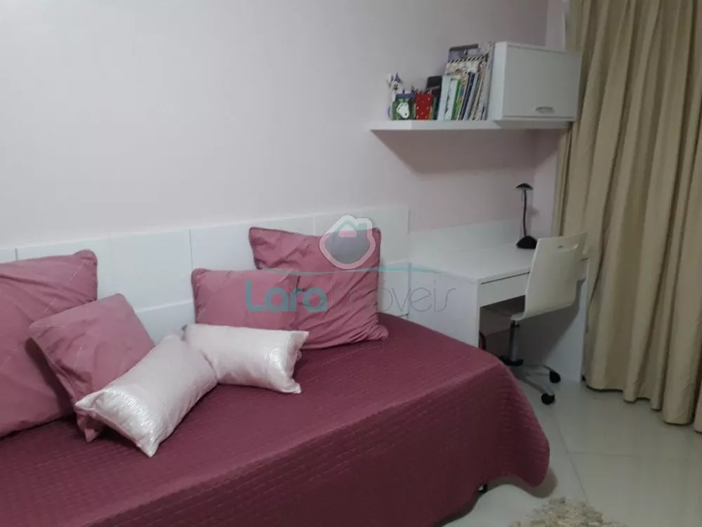 Apartamento à venda com 3 quartos, 160m² - Foto 17