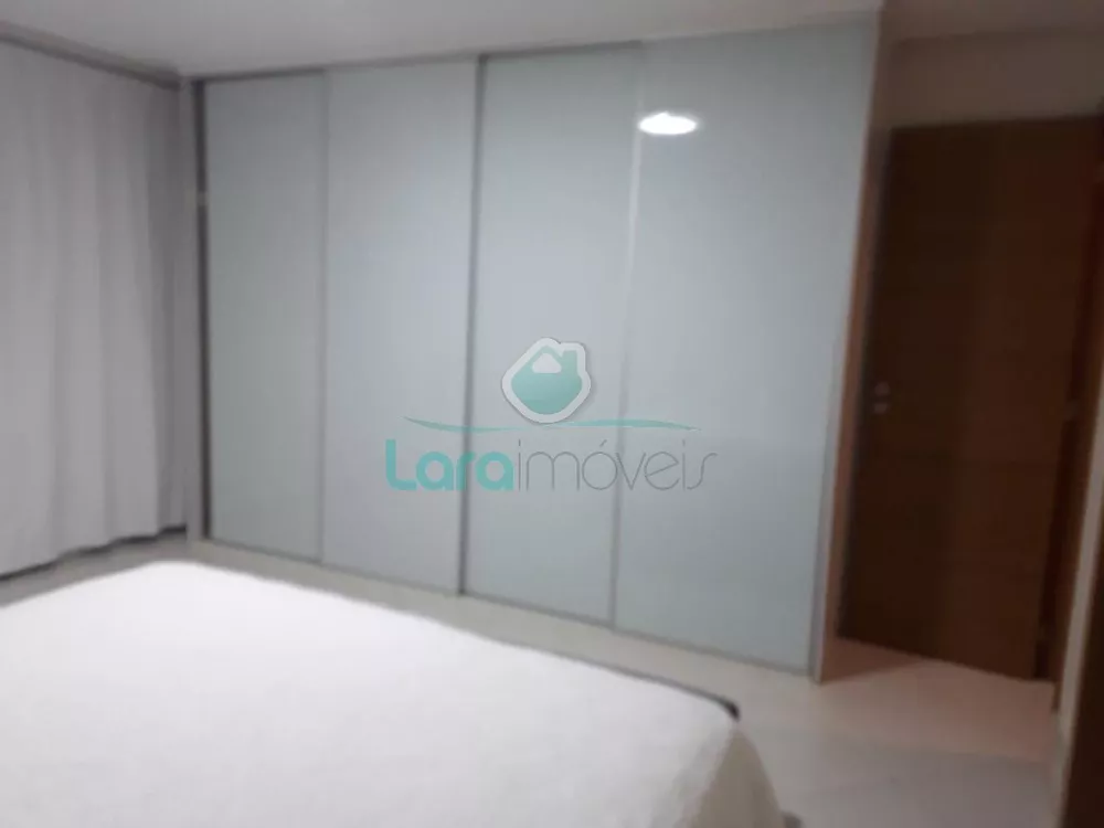 Apartamento à venda com 3 quartos, 160m² - Foto 13