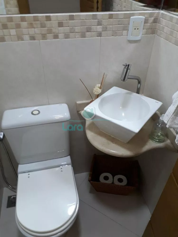 Apartamento à venda com 3 quartos, 160m² - Foto 10