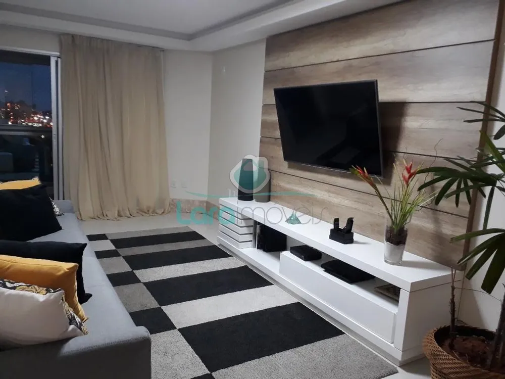 Apartamento, 3 quartos, 160 m² - Foto 30