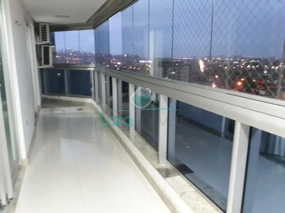 Apartamento, 3 quartos, 160 m² - Foto 6