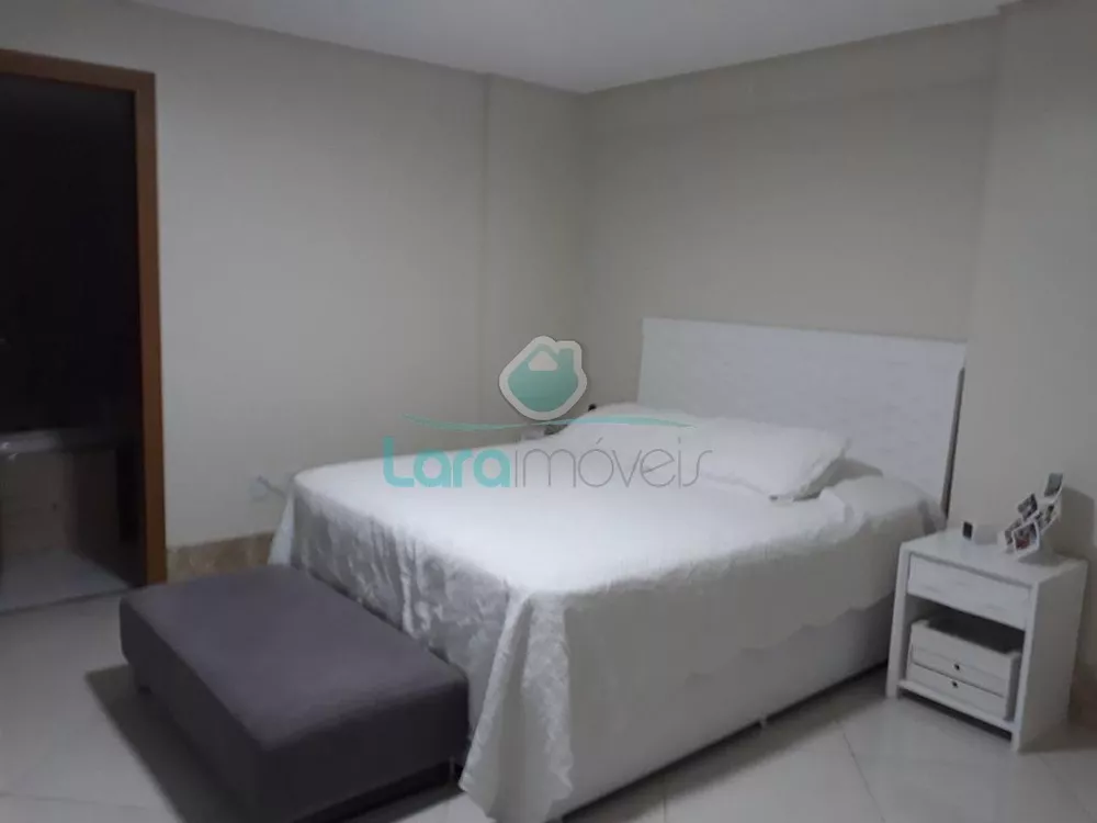 Apartamento à venda com 3 quartos, 160m² - Foto 7