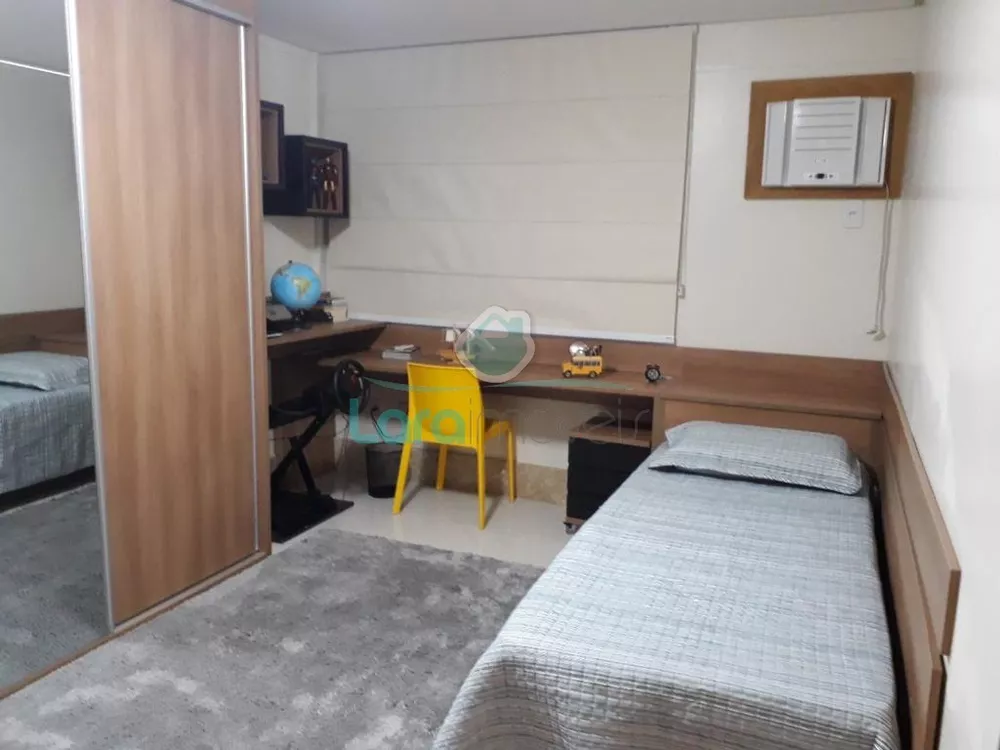 Apartamento à venda com 3 quartos, 160m² - Foto 9