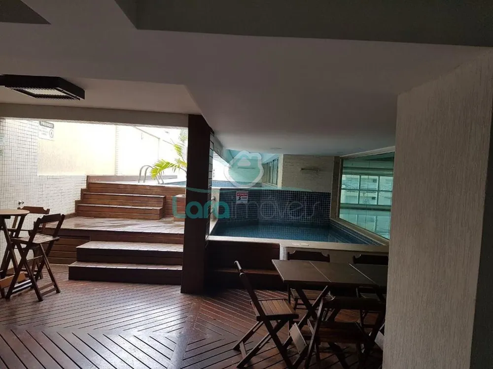 Apartamento, 3 quartos, 160 m² - Foto 38