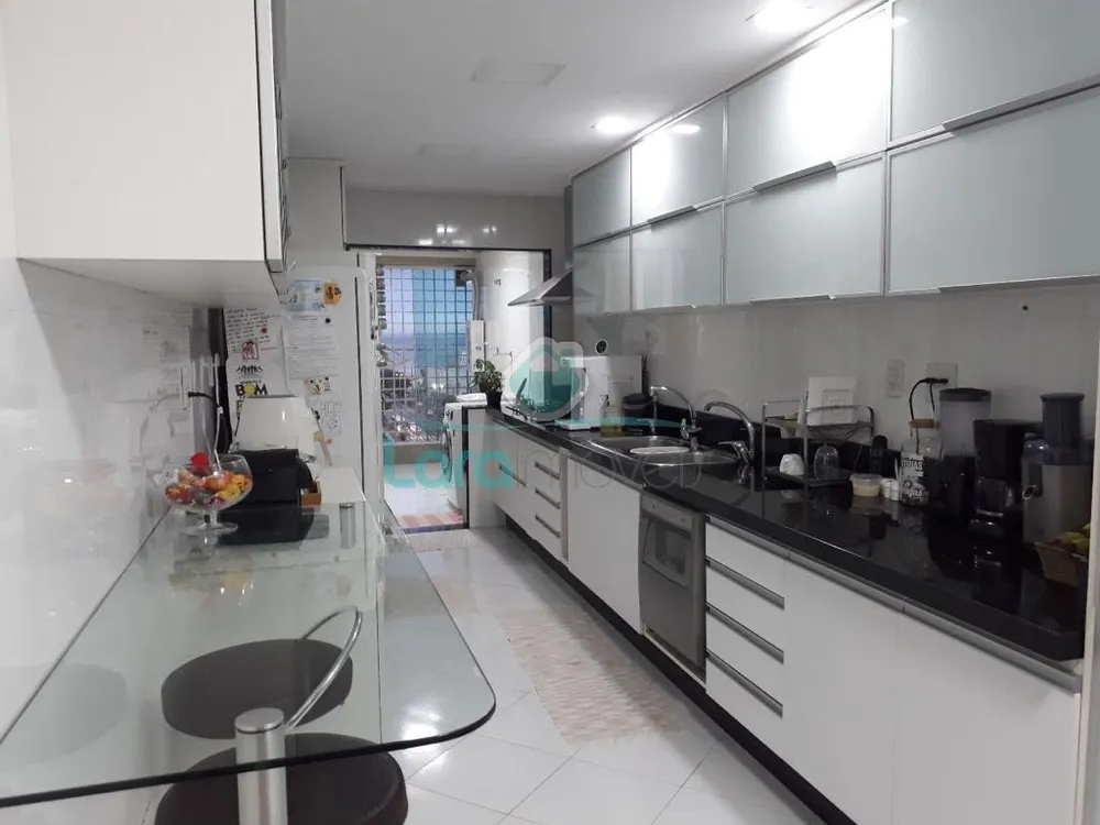 Apartamento, 3 quartos, 160 m² - Foto 10