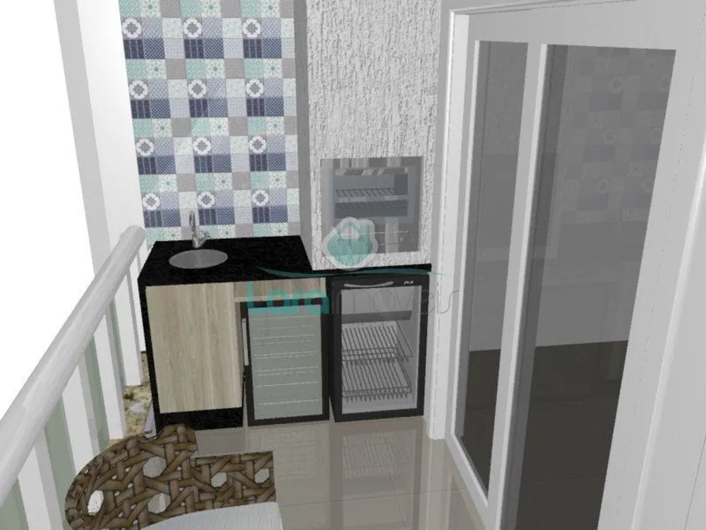 Apartamento, 3 quartos, 160 m² - Foto 12
