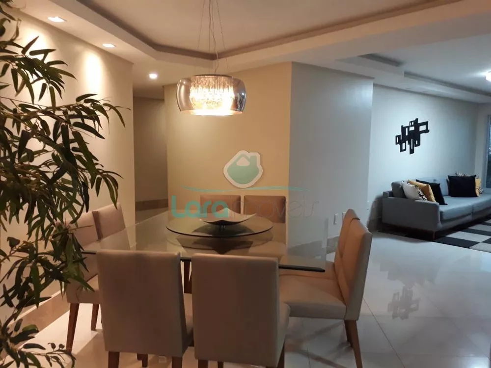 Apartamento à venda com 3 quartos, 160m² - Foto 12