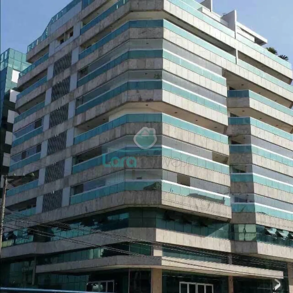 Apartamento, 3 quartos, 160 m² - Foto 2