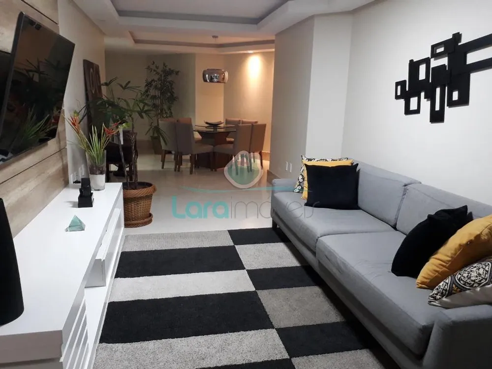 Apartamento, 3 quartos, 160 m² - Foto 28