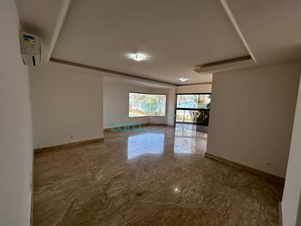 Apartamento à venda com 3 quartos, 187m² - Foto 1