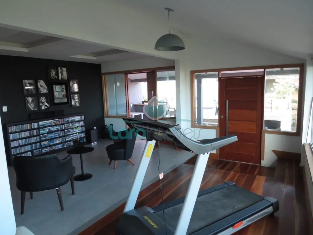 Casa, 6 quartos, 946 m² - Foto 7