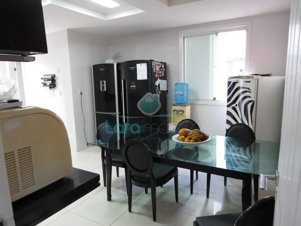 Casa, 6 quartos, 946 m² - Foto 6