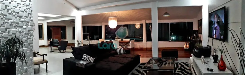 Casa, 6 quartos, 946 m² - Foto 8