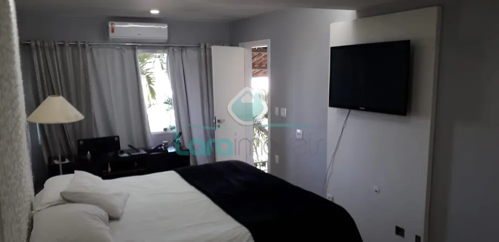 Casa, 6 quartos, 946 m² - Foto 4