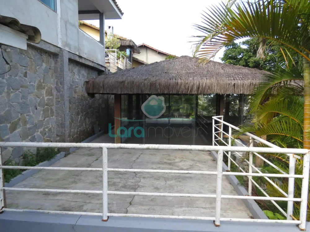 Casa, 6 quartos, 946 m² - Foto 14