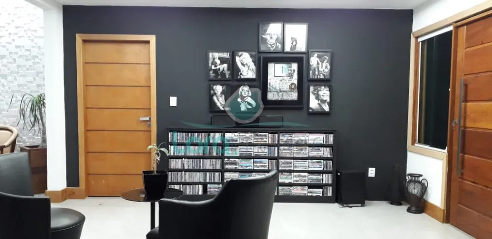 Casa, 6 quartos, 946 m² - Foto 24