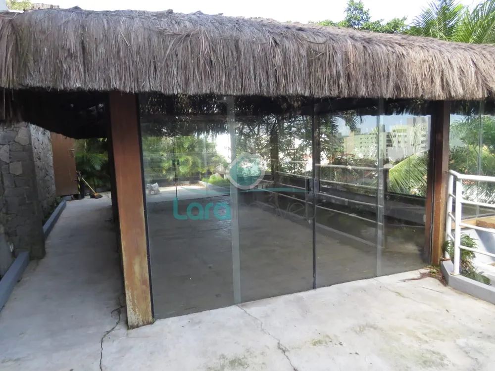 Casa, 6 quartos, 946 m² - Foto 13