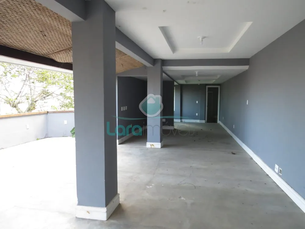 Casa, 6 quartos, 946 m² - Foto 11