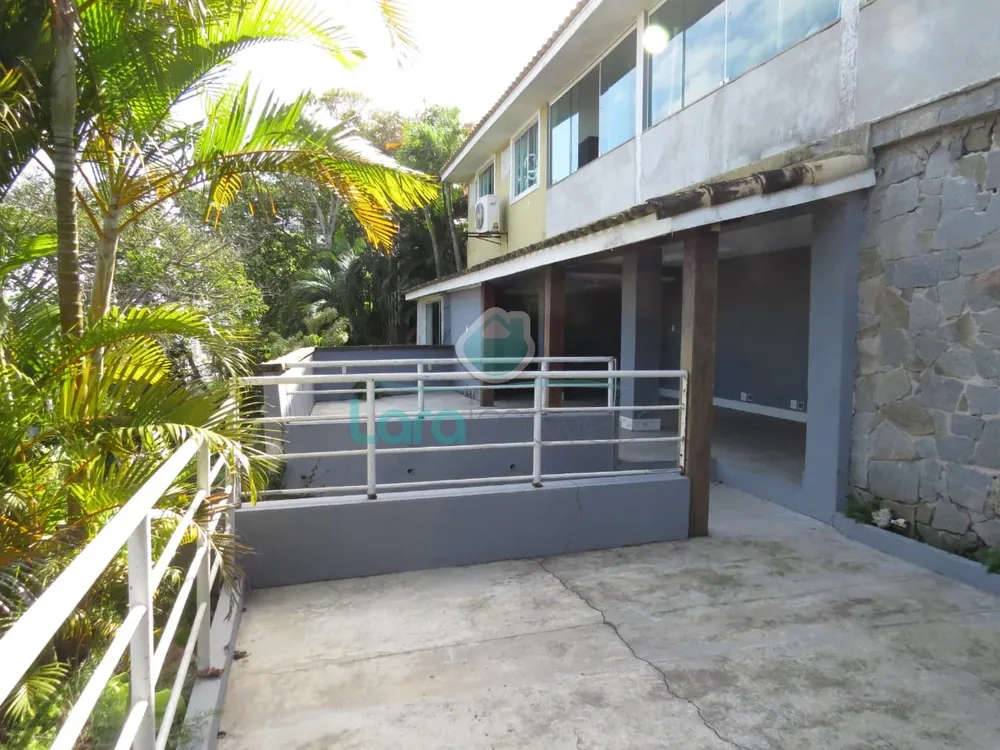 Casa, 6 quartos, 946 m² - Foto 15