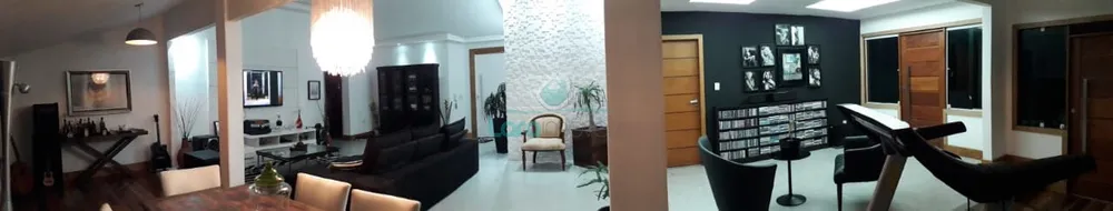 Casa, 6 quartos, 946 m² - Foto 23