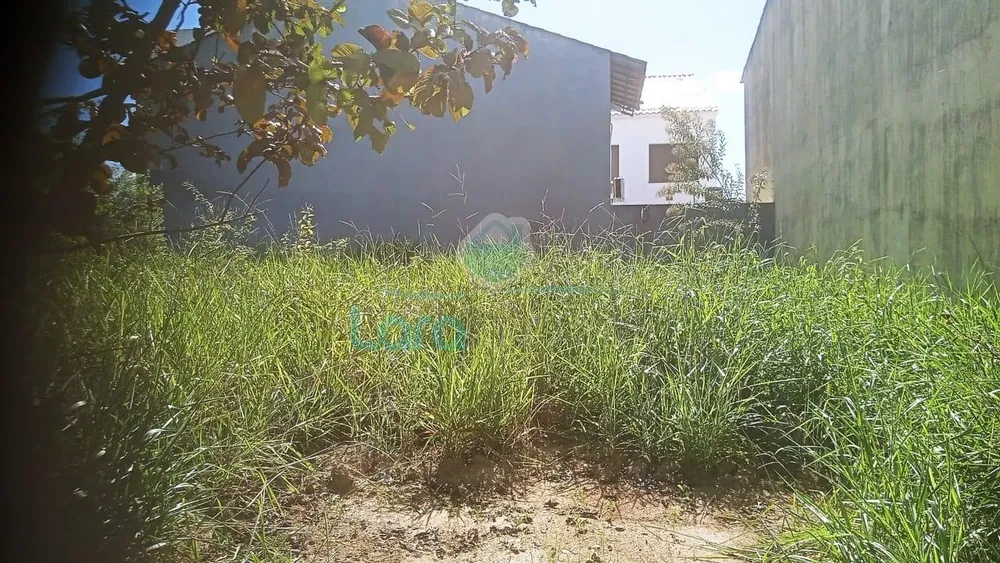 Terreno, 200 m² - Foto 1