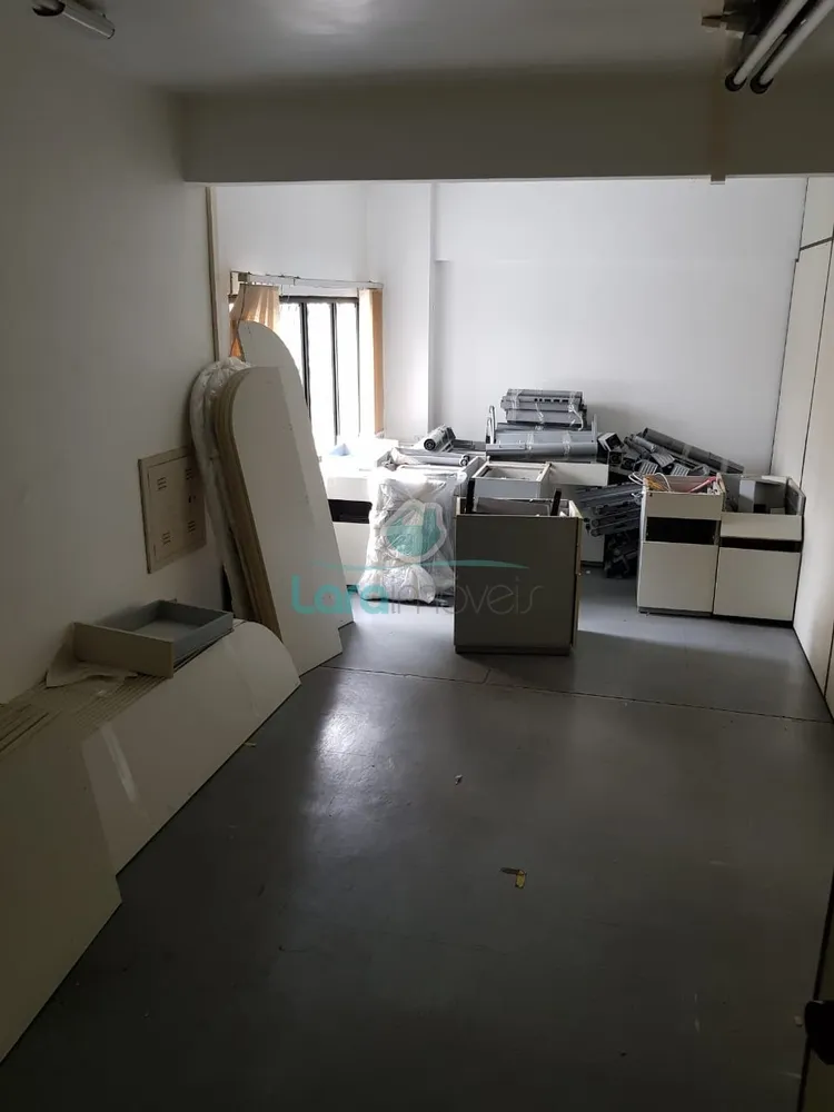 Depósito-Galpão, 1158 m² - Foto 12