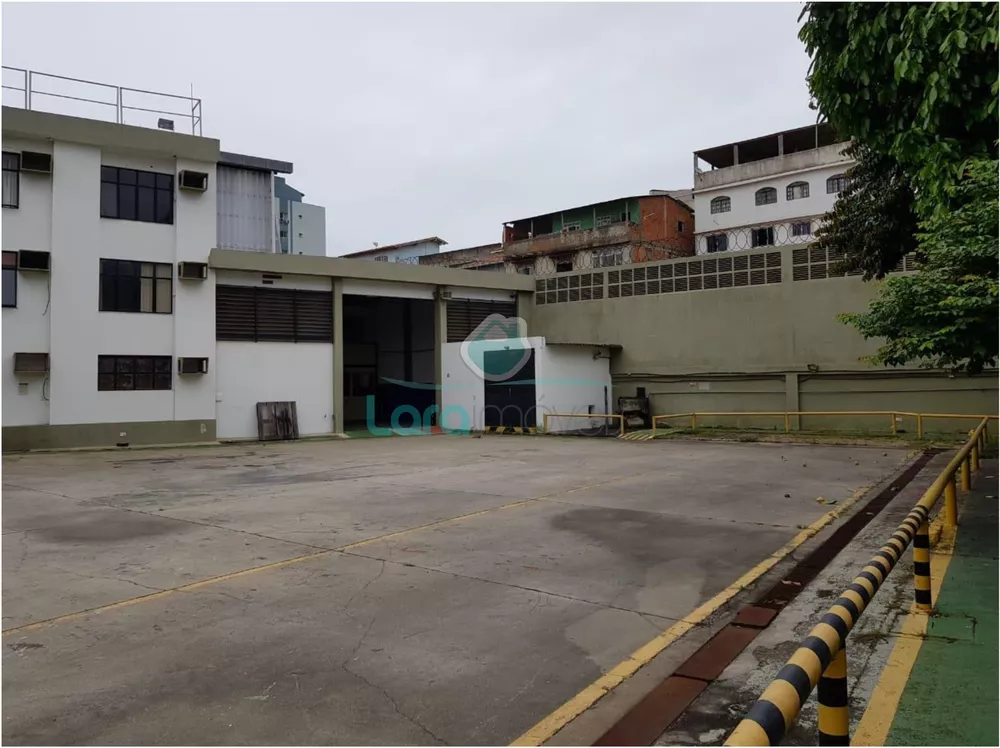 Depósito-Galpão, 1158 m² - Foto 4
