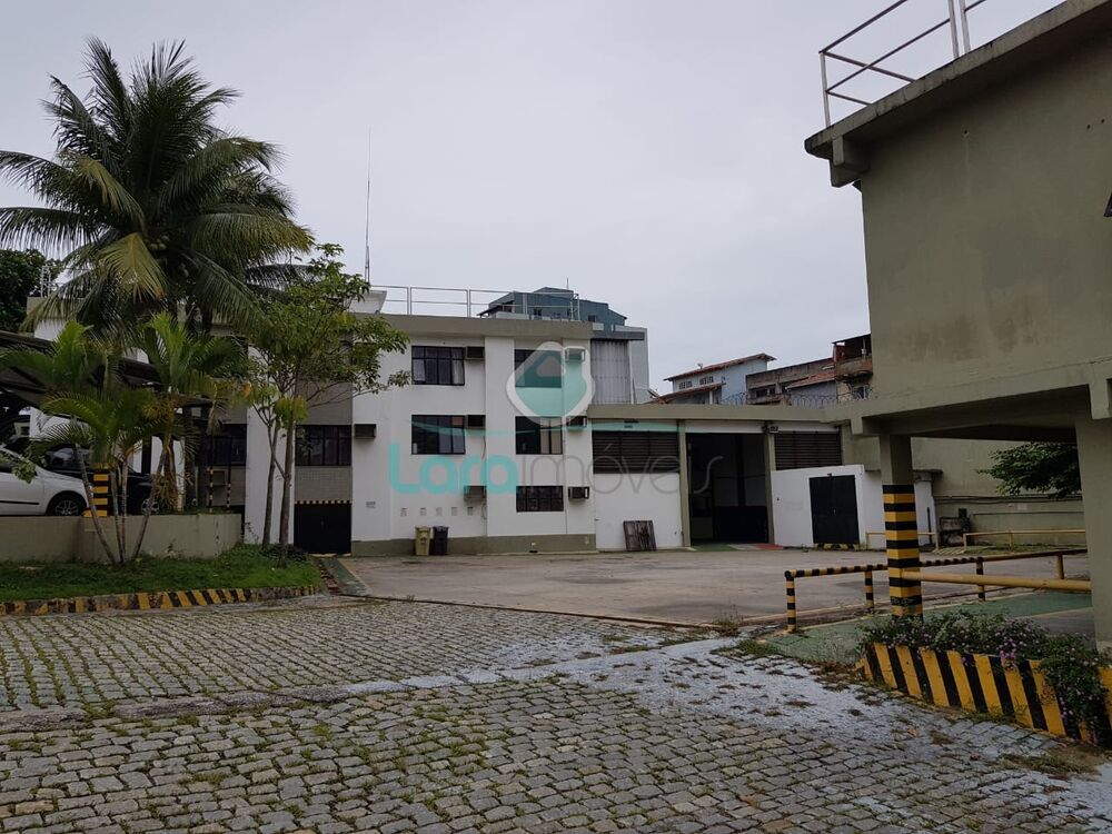 Depósito-Galpão-Armazém à venda, 1158m² - Foto 2
