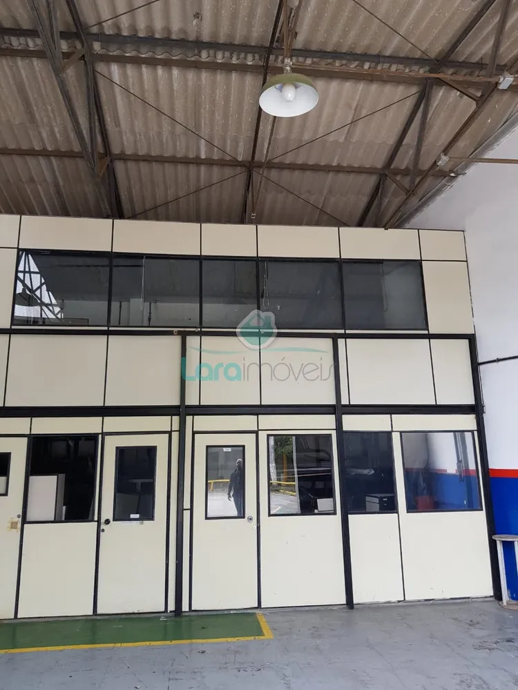 Depósito-Galpão, 1158 m² - Foto 28