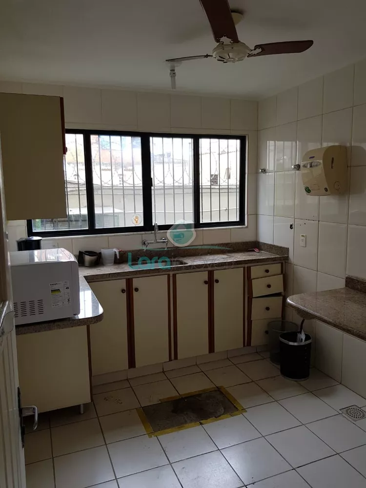 Depósito-Galpão, 1158 m² - Foto 11
