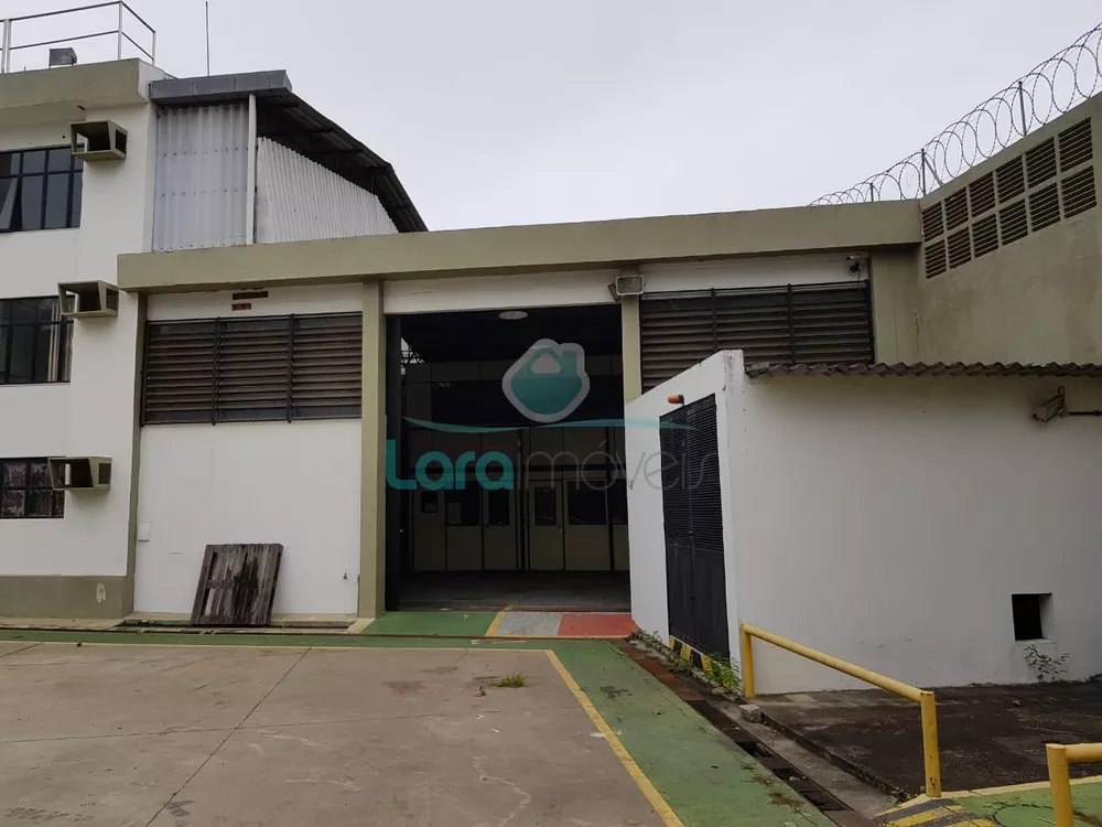Depósito-Galpão, 1158 m² - Foto 16