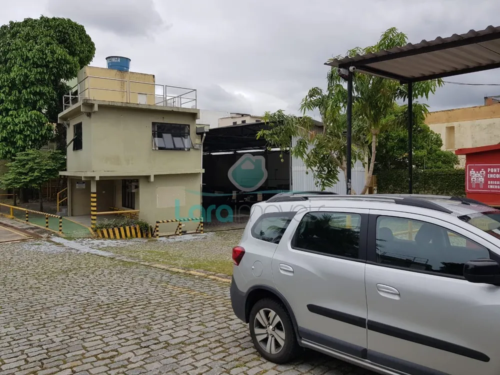 Depósito-Galpão, 1158 m² - Foto 55